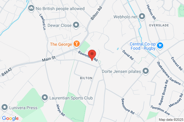 Bilton Bowling Club