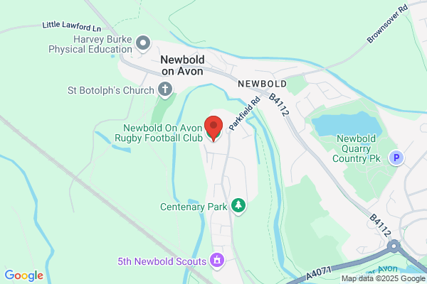 Newbold-On-Avon Rugby Football Club