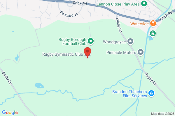 Rugby Gymnastic Club