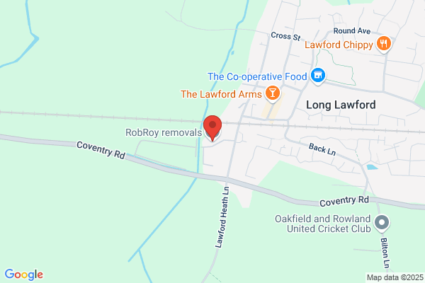 Rob Roy Removals
