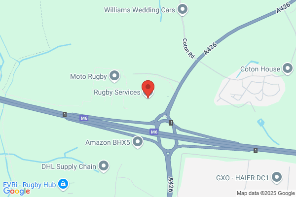 Keeley Services Direct