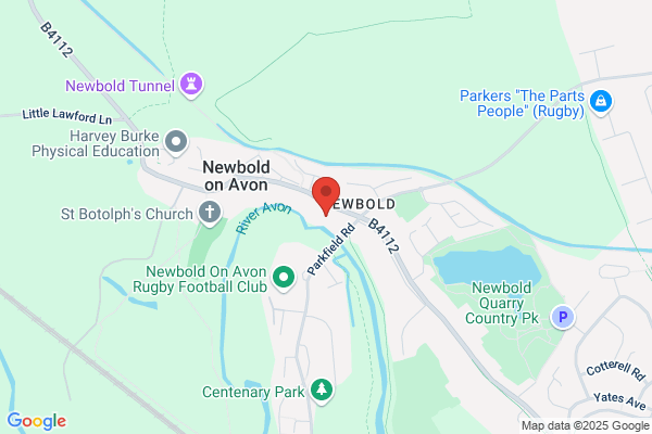 Co-op Food - Newbold