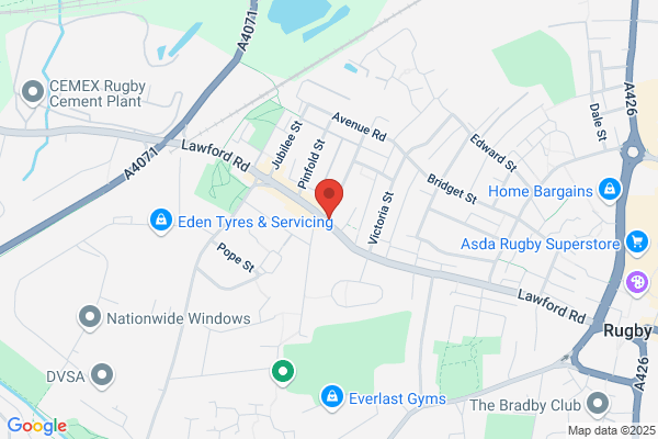 Coventry & Eastmercia Co-operative Ltd