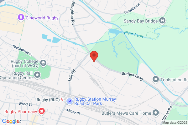 Moserve (Rugby) Ltd