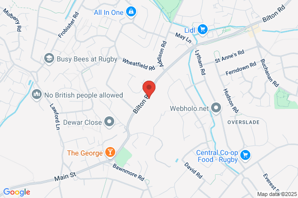 Bilton Veterinary Centre