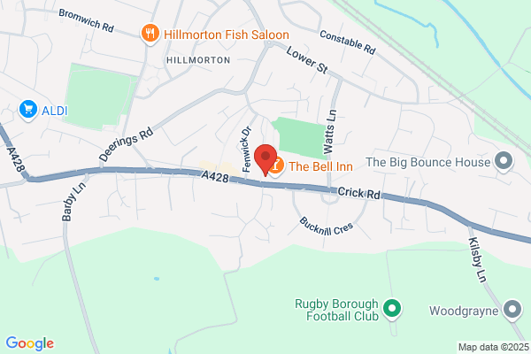 Rainsbrook Veterinary Group