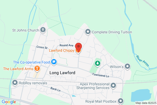 Long Lawford Store