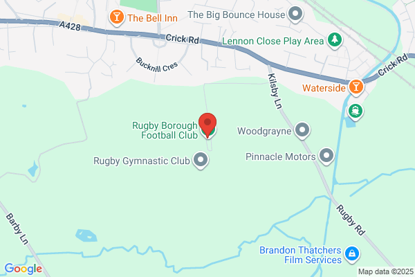 Girlguiding Rugby Division