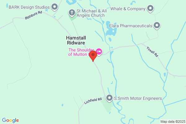 David Rudge Associates