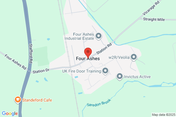 Staffordshire Environmental Services Ltd