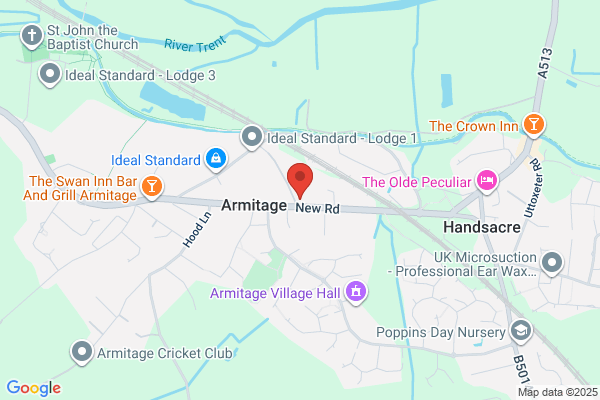 Armitage Post Office