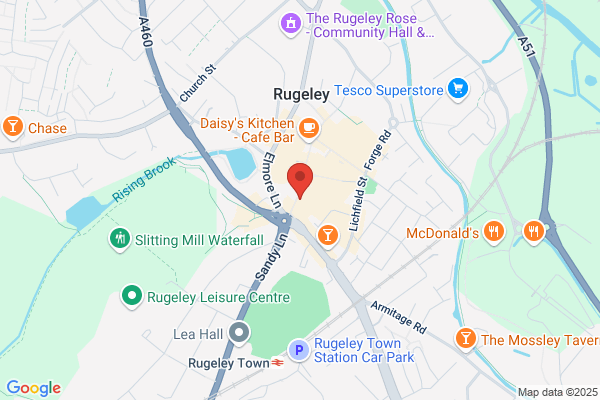 Craig's Carpets of Rugeley