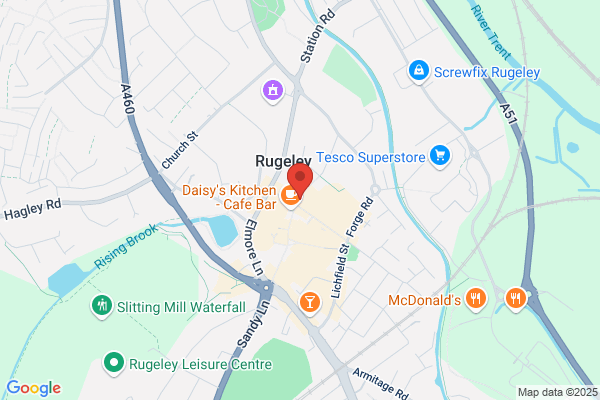 Extra Care Shops Ltd