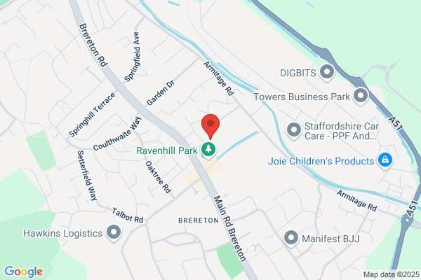 Brereton Sports & Social Club