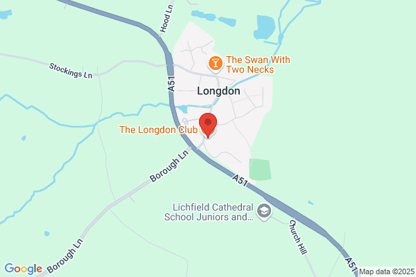 Longdon Club & Institute