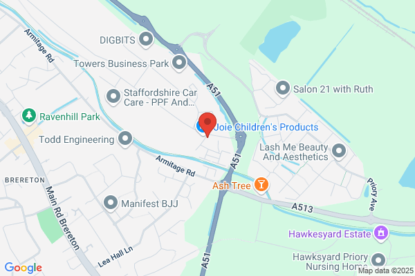 Contract & Tenders (UK) Ltd