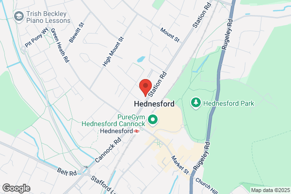 Hednesford Dental Practice