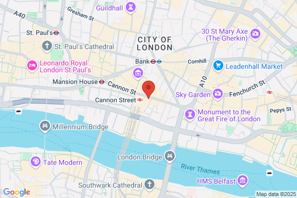 R C Longbotham & Partners