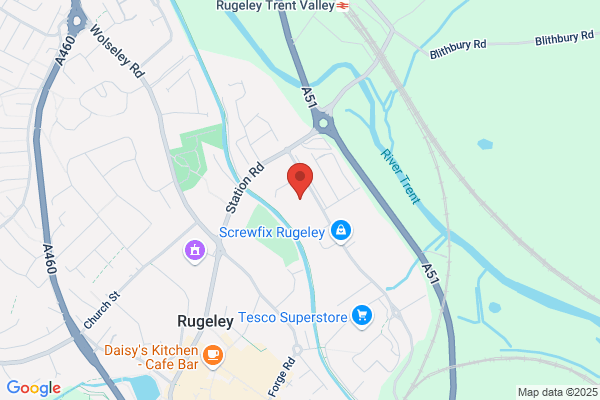 Howdens - Rugeley