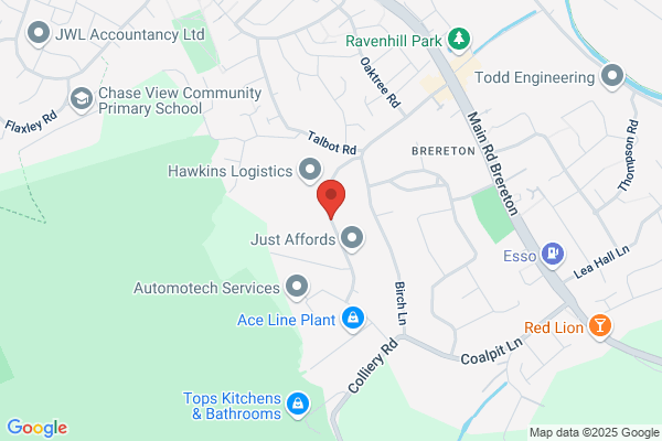 Mason Architectural Hardware Ltd