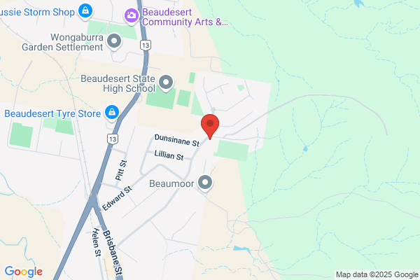 Beaudesert Driver Training
