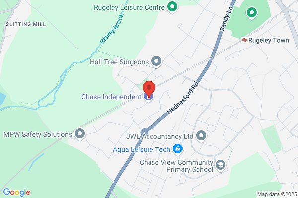 Revolution Driving School