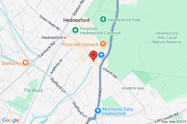 Hednesford Electrical