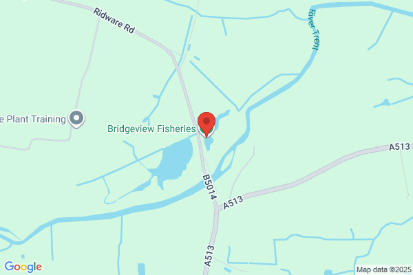Bridgeview Fisheries and Bridgeview Contracting