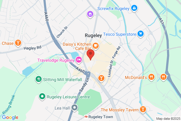 Rugeley Discount Furniture Centre