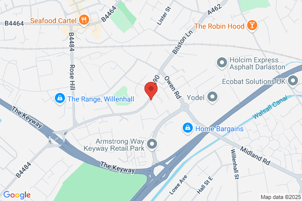 Midland Site Services