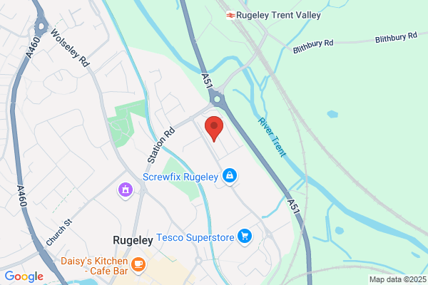 Rugeley Electrical Wholesalers