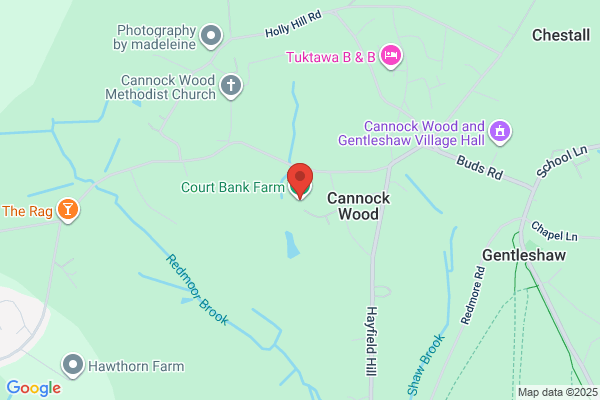 Court Bank Farm