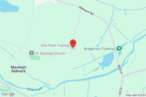 Elite Plant Training