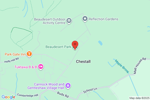Beaudesert Scout & Guide Camp