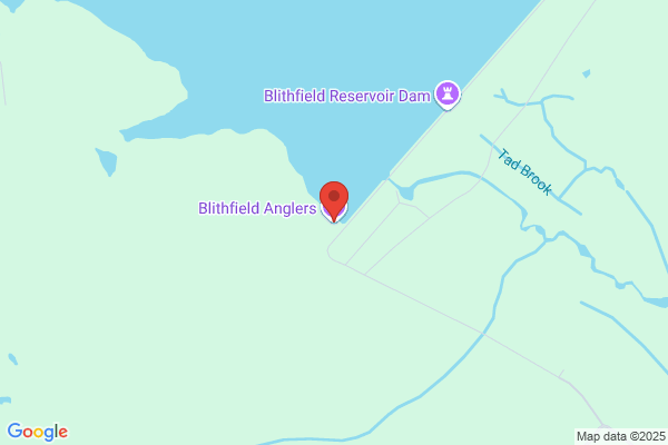 Blithfield Anglers Ltd