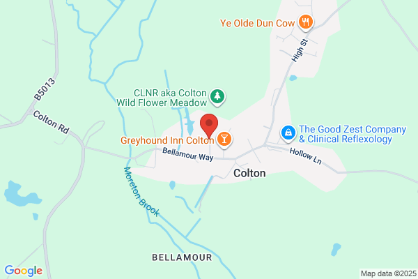 Colton Estates