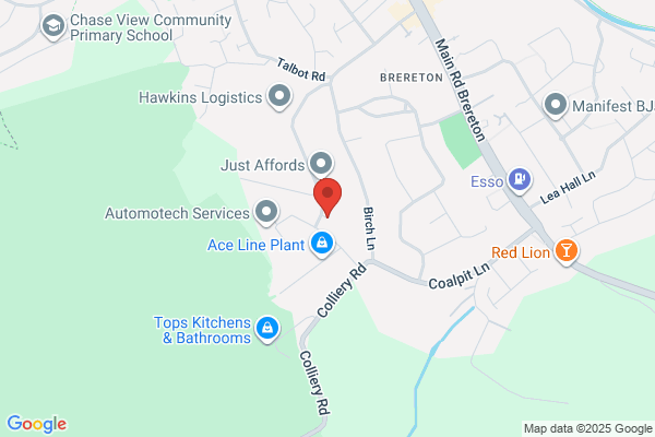 Estate Signs & Print Ltd