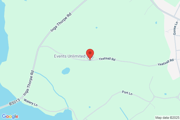 Events Unlimited