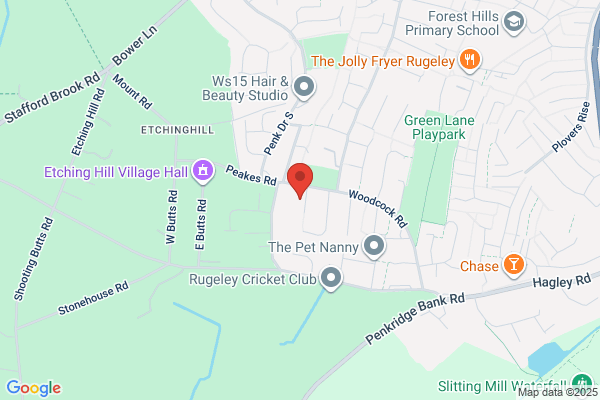 G Latham
