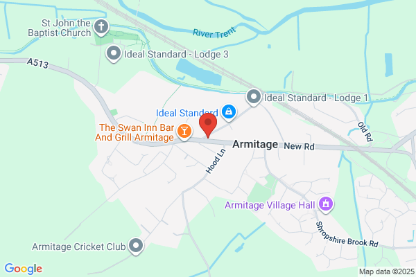 Kamp Angling Supplies