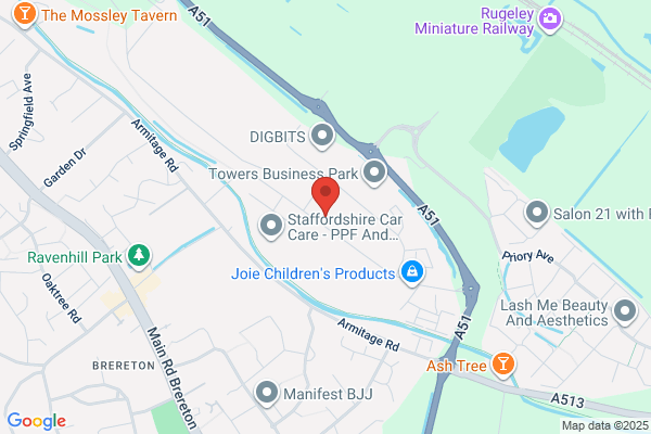 Midland Dryer Services