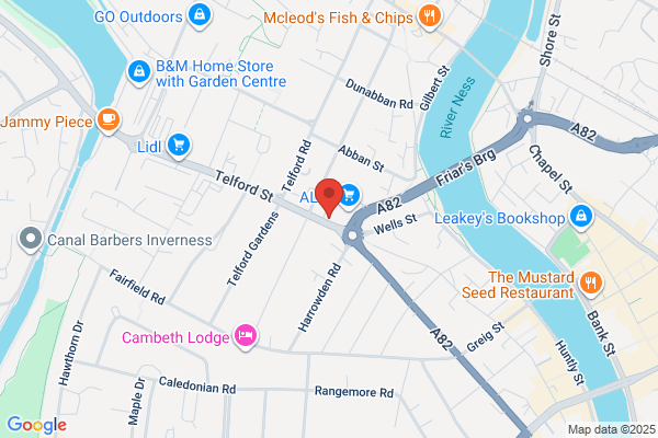 Domestic Plumbing Services