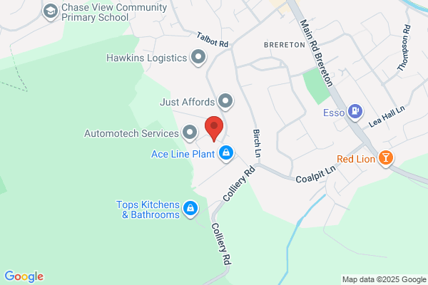 J F E Attridge Scaffolding Services Co Ltd