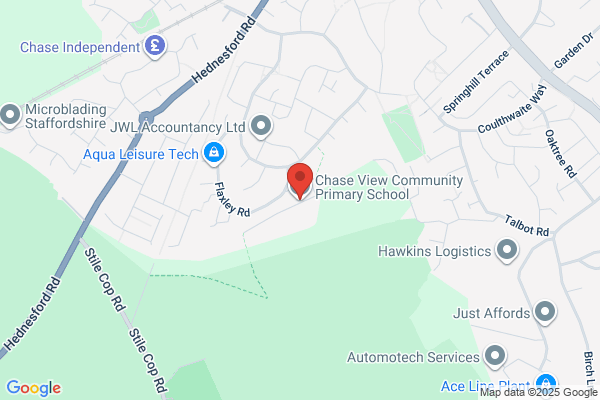 Flaxley Primary School