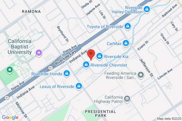 Riverside Auto Centre