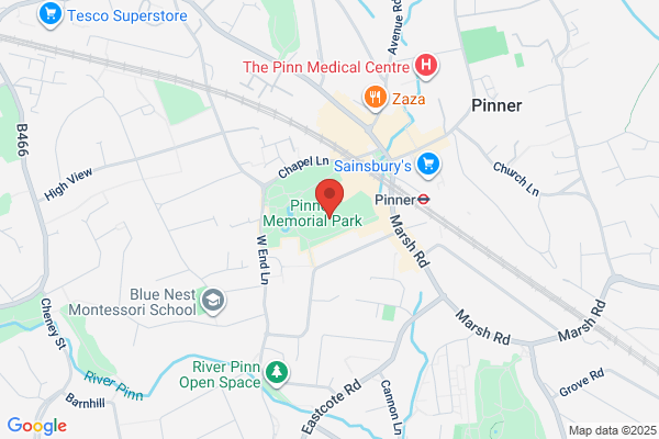 Cake Box Pinner