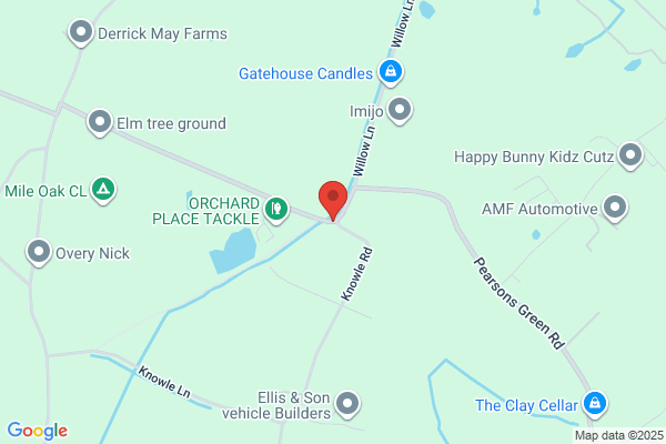 Greystoke Builders Ltd