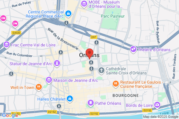 Orlene's