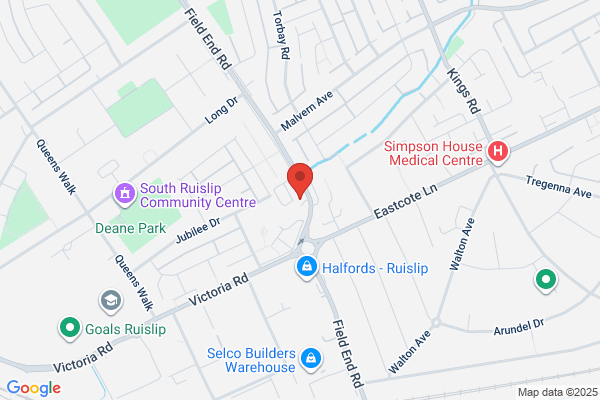 Electron UK Ltd