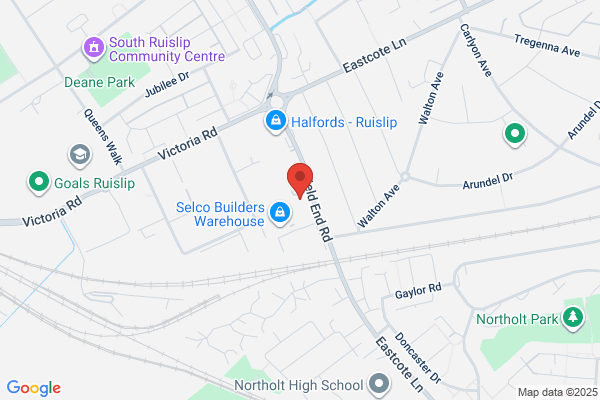 Toolstation Ruislip
